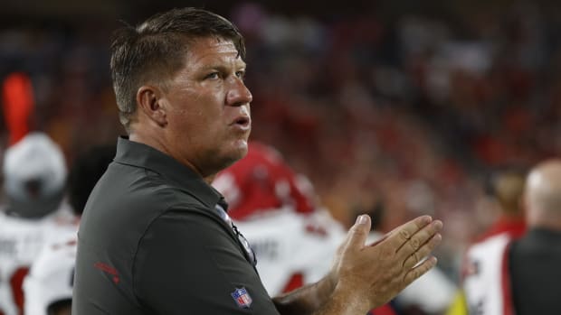 Jason Licht